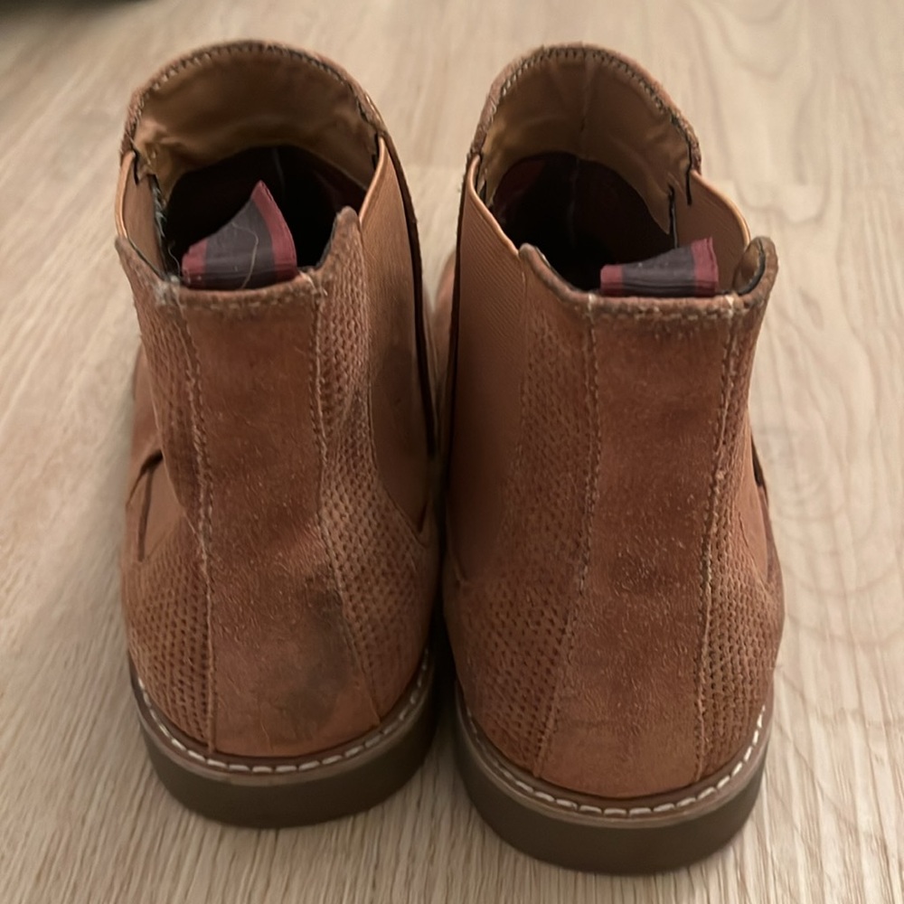 Steve Madden Highline Boot Men’s Brown size 10 - Picture 2 of 9